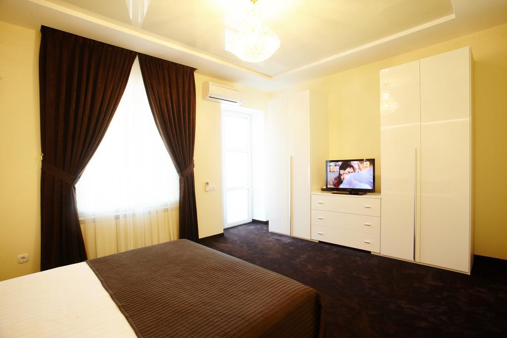 Central Park Apartments Chişinău Camera foto
