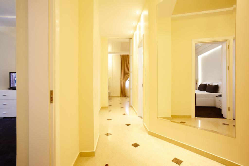 Central Park Apartments Chişinău Camera foto