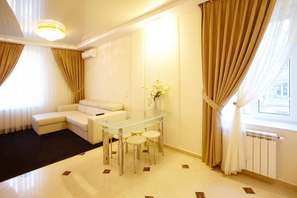 Central Park Apartments Chişinău Camera foto