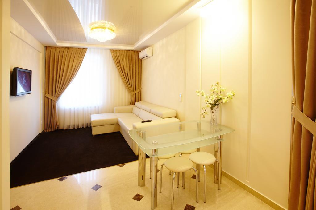 Central Park Apartments Chişinău Camera foto