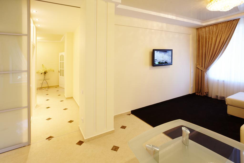 Central Park Apartments Chişinău Camera foto
