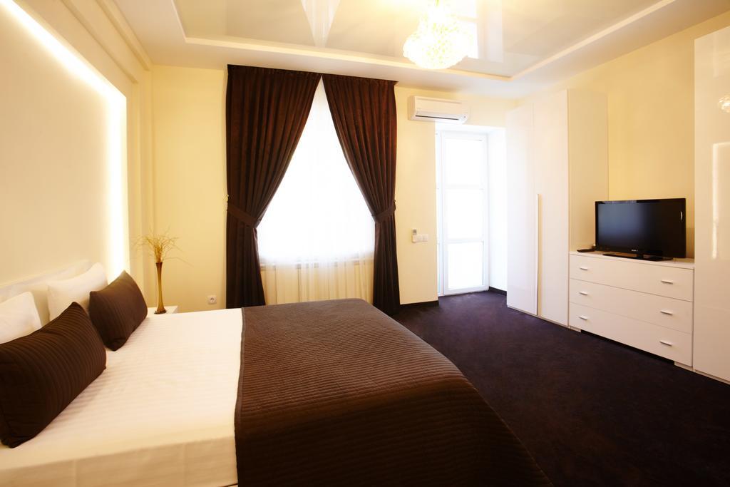 Central Park Apartments Chişinău Camera foto