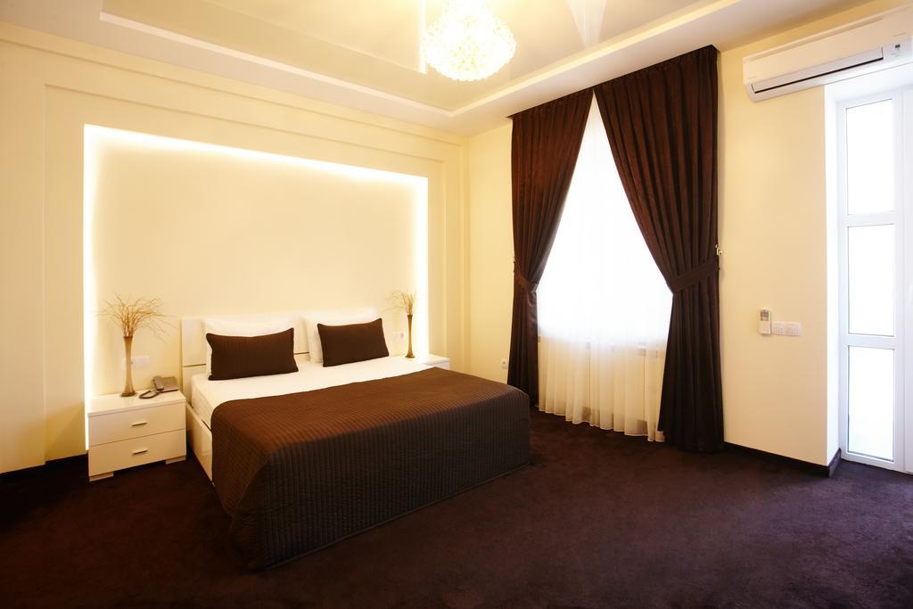 Central Park Apartments Chişinău Camera foto